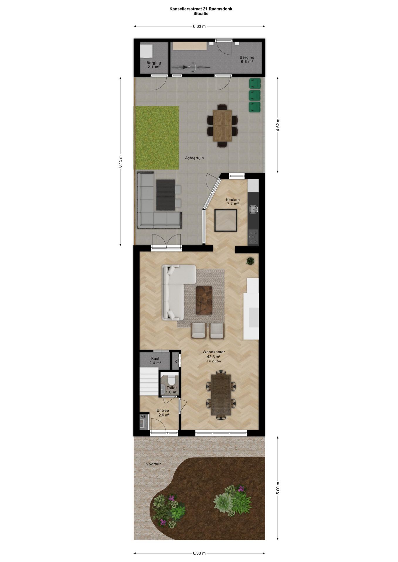 Foto 48 van Kanseliersstraat 21