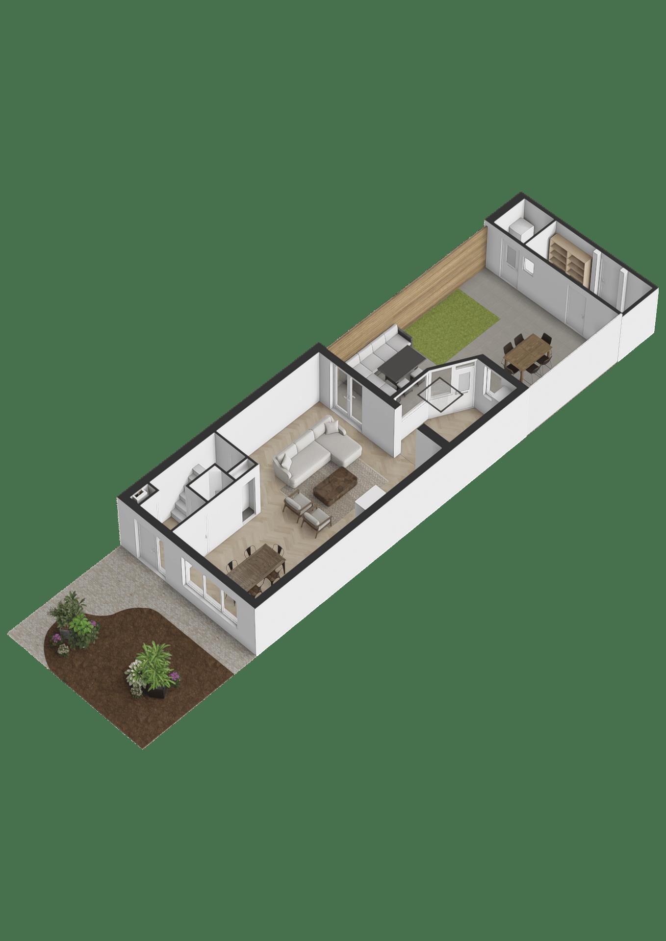 Foto 49 van Kanseliersstraat 21