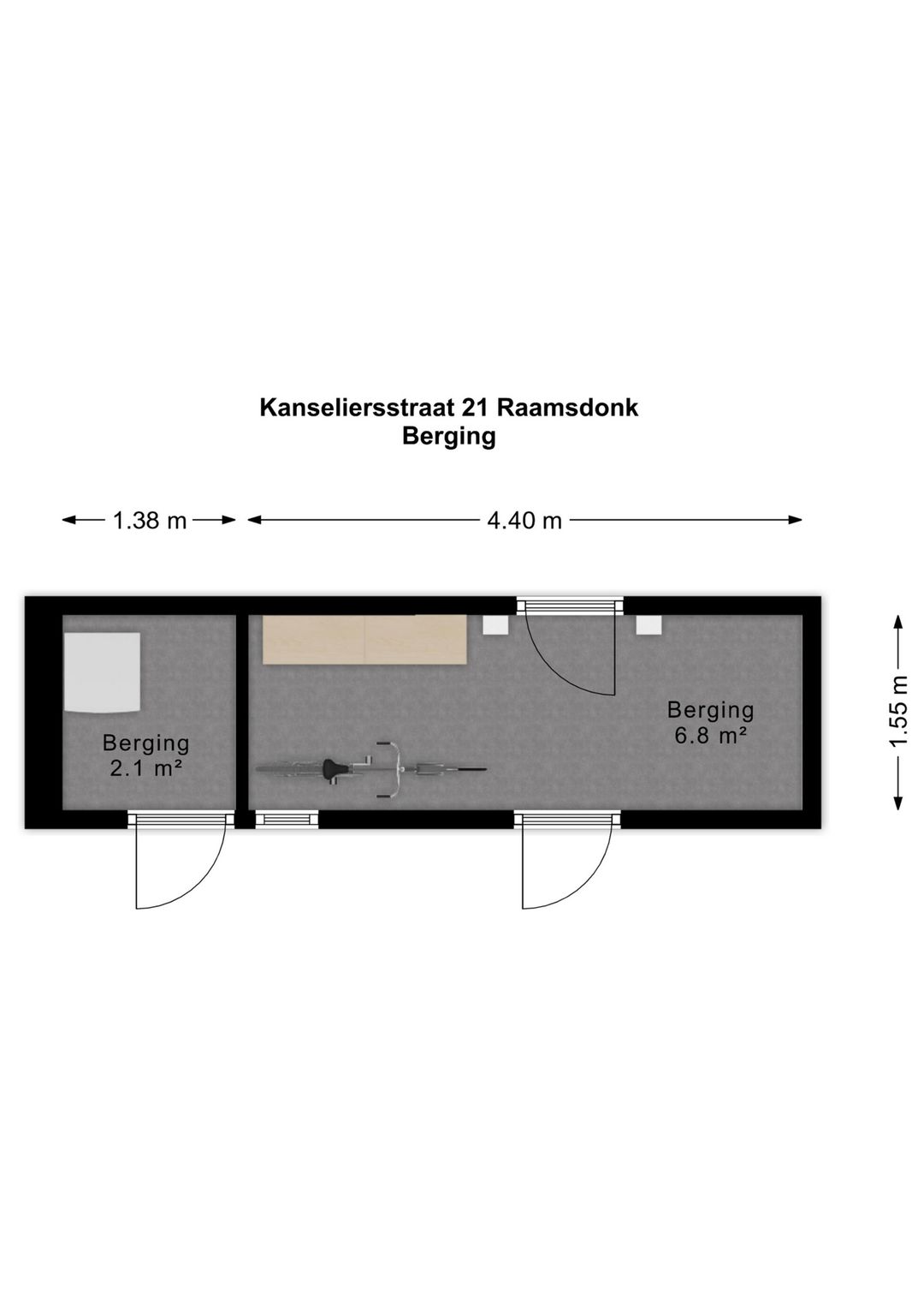 Foto 41 van Kanseliersstraat 21