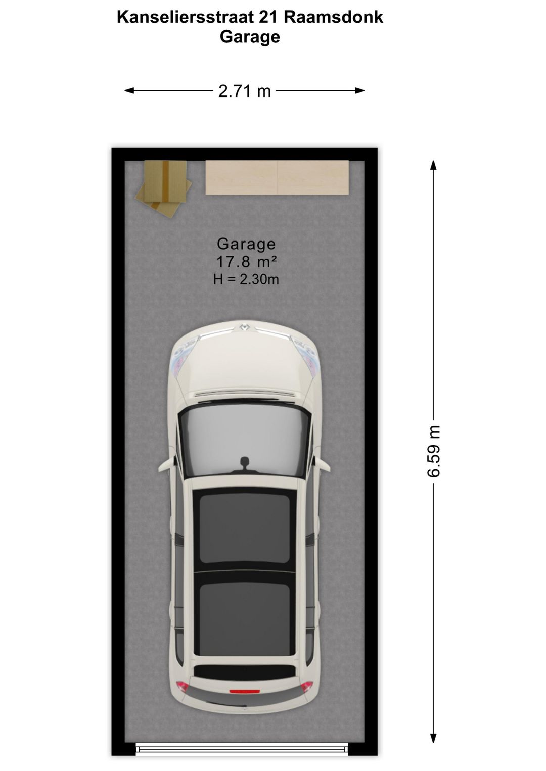 Foto 52 van Kanseliersstraat 21