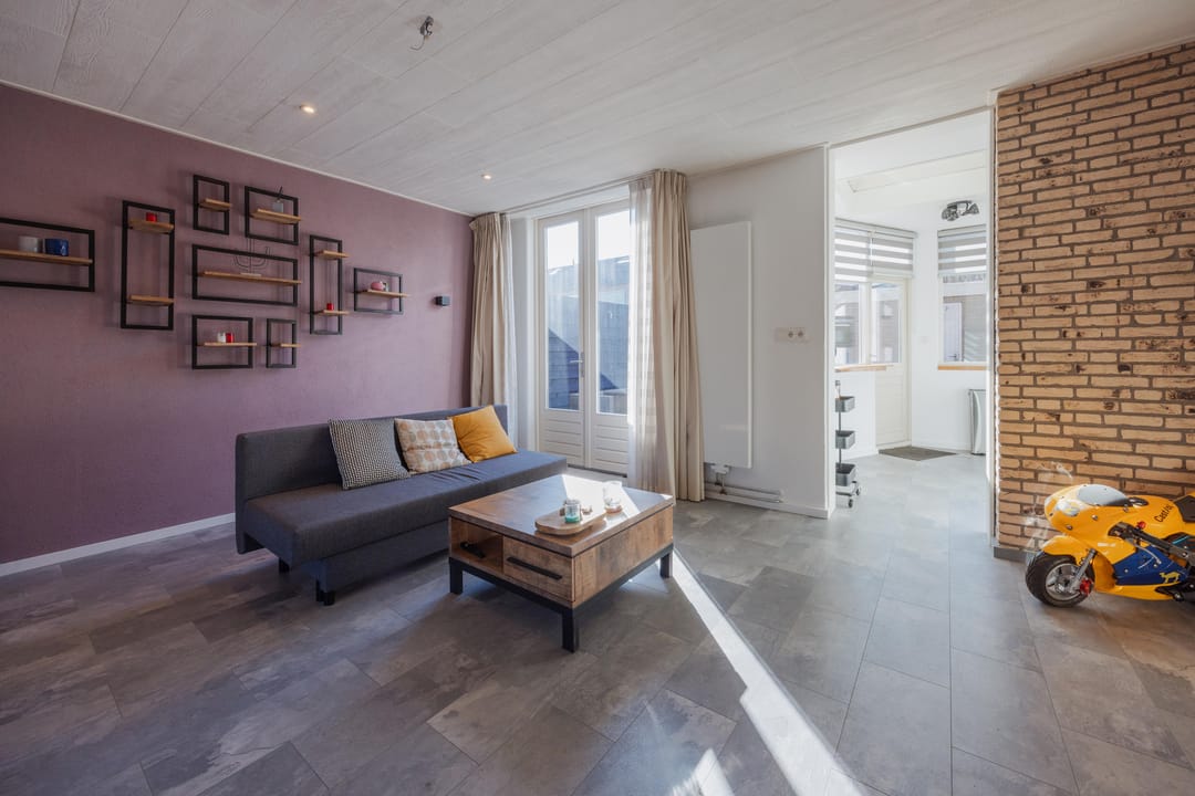 Foto 23 van Kanseliersstraat 21