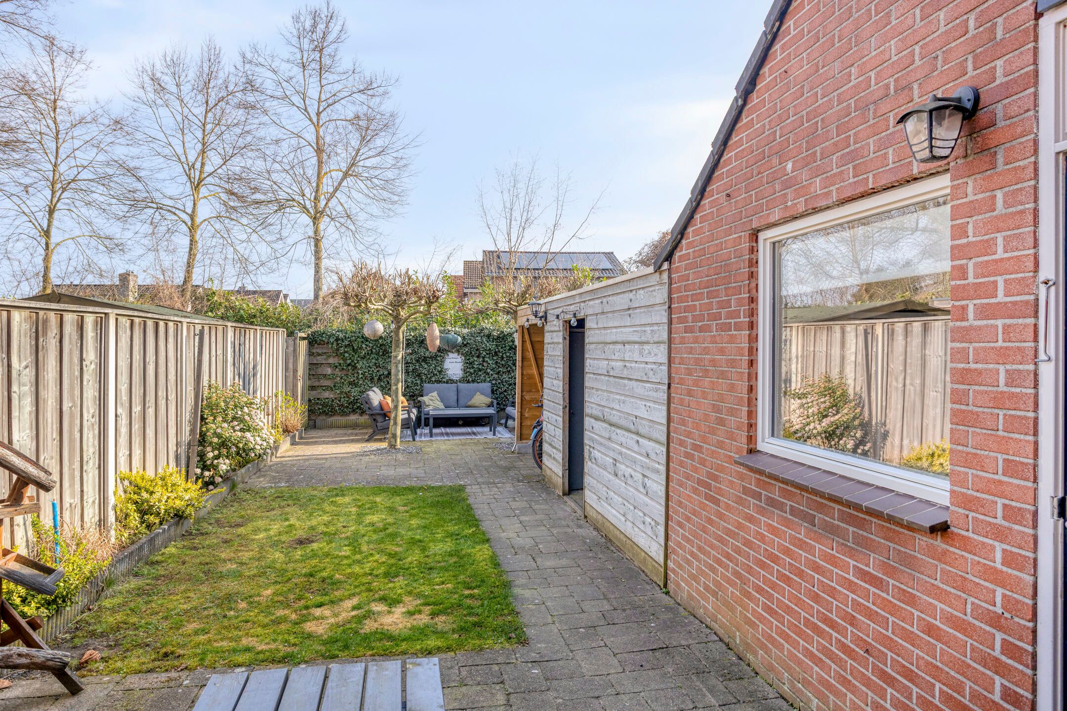 Foto 39 van Pashof 4