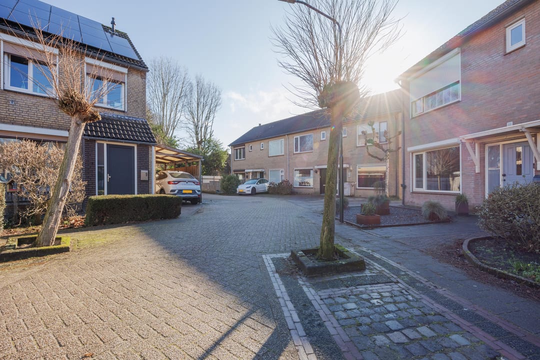 Foto 13 van Kanseliersstraat 21