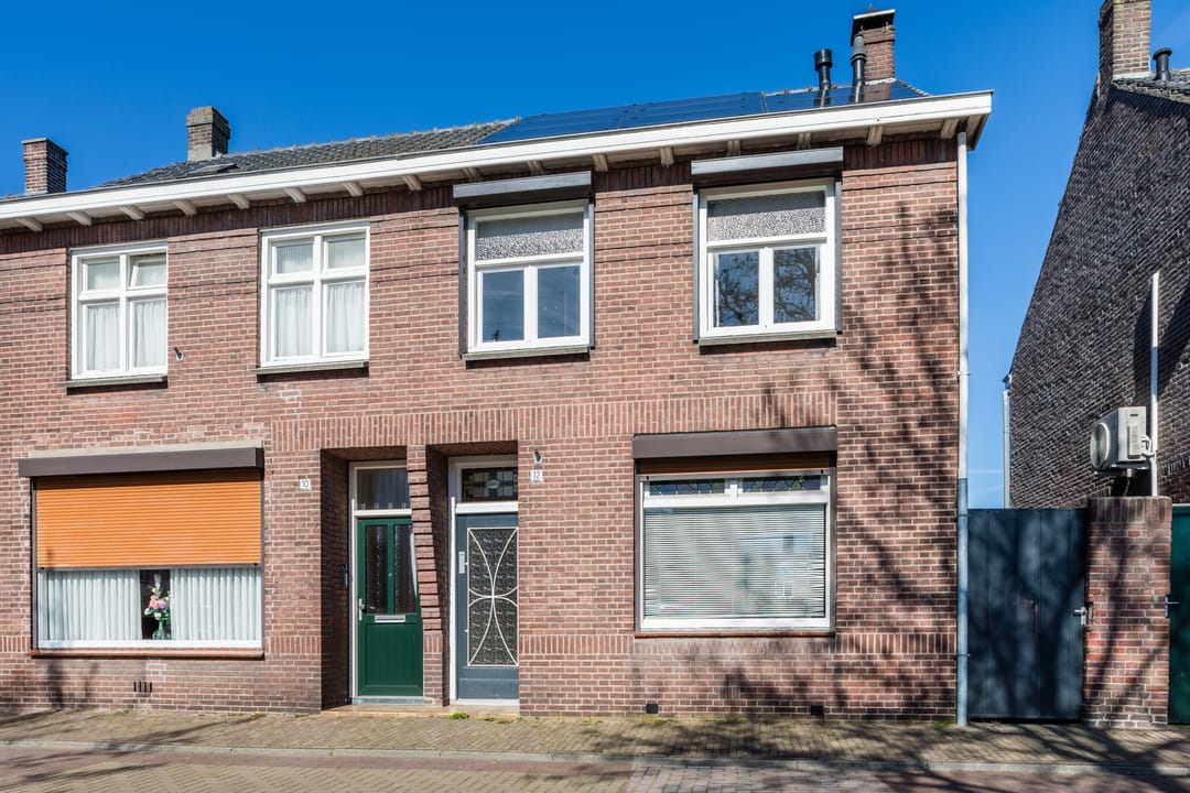 Photo 1 of Oranjeplein 12