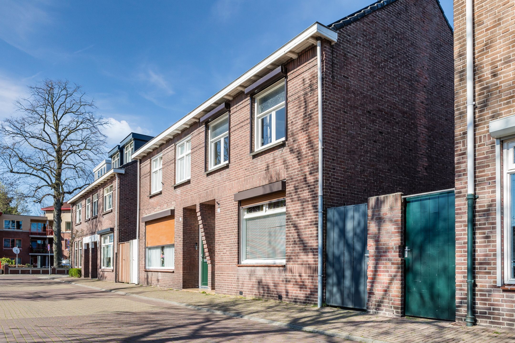 Photo 33 of Oranjeplein 12