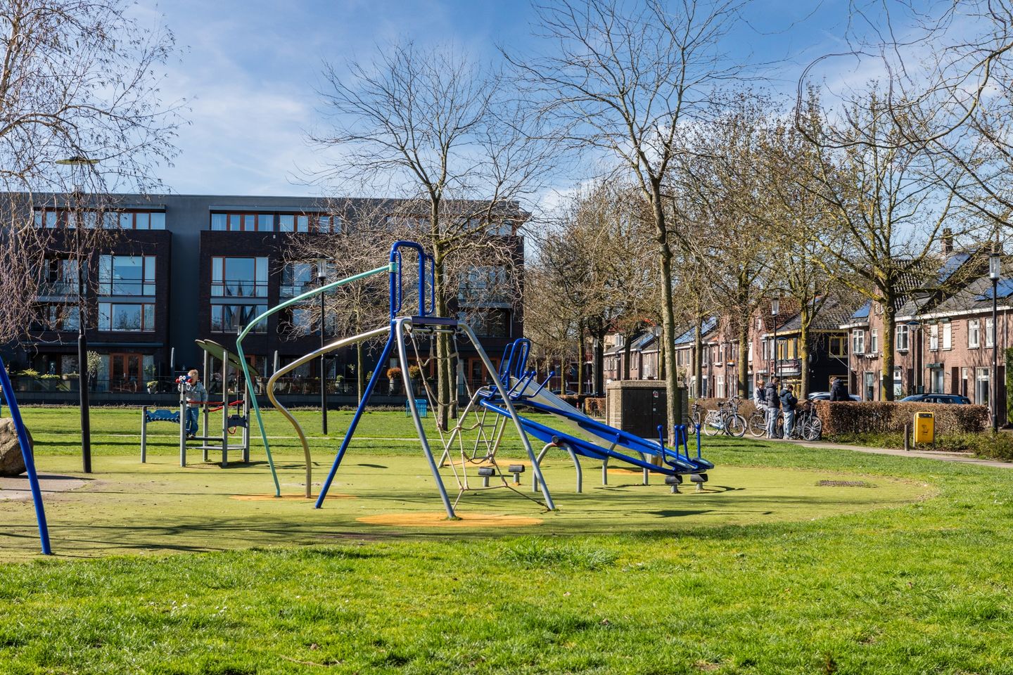 Photo 34 of Oranjeplein 12