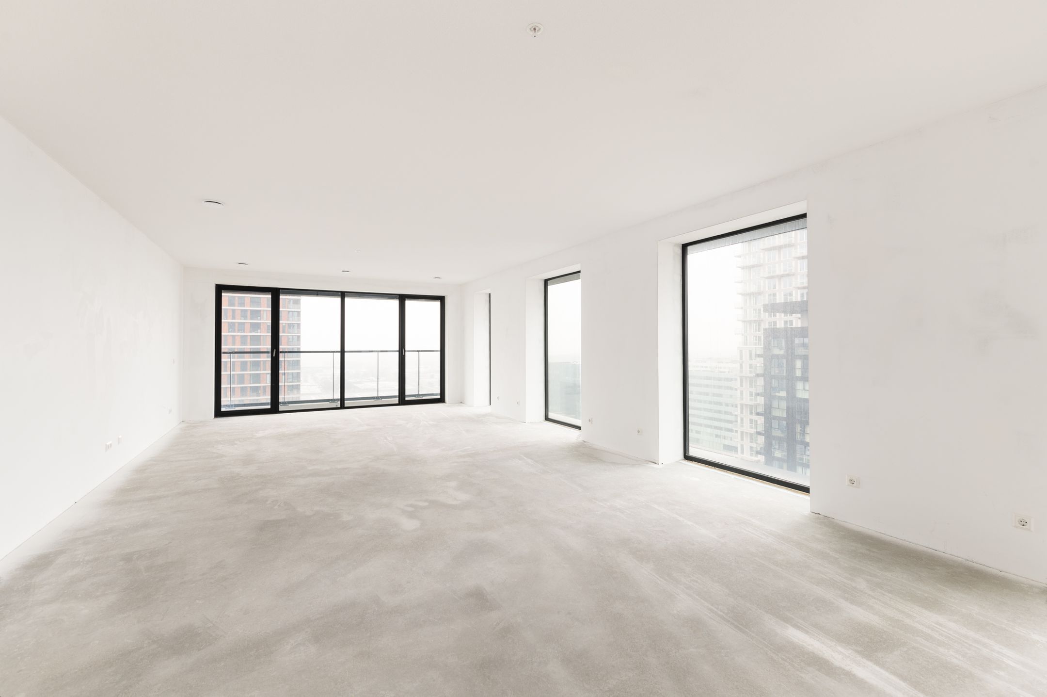 Hogehilweg 12-B 12 B57