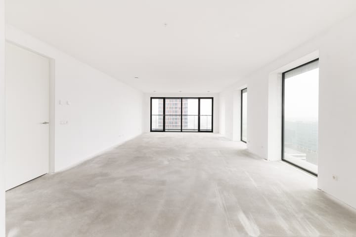 Photo 3 of Hogehilweg 12-B56