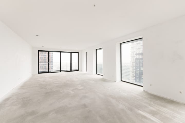 Foto 4 van Hogehilweg 12-B67