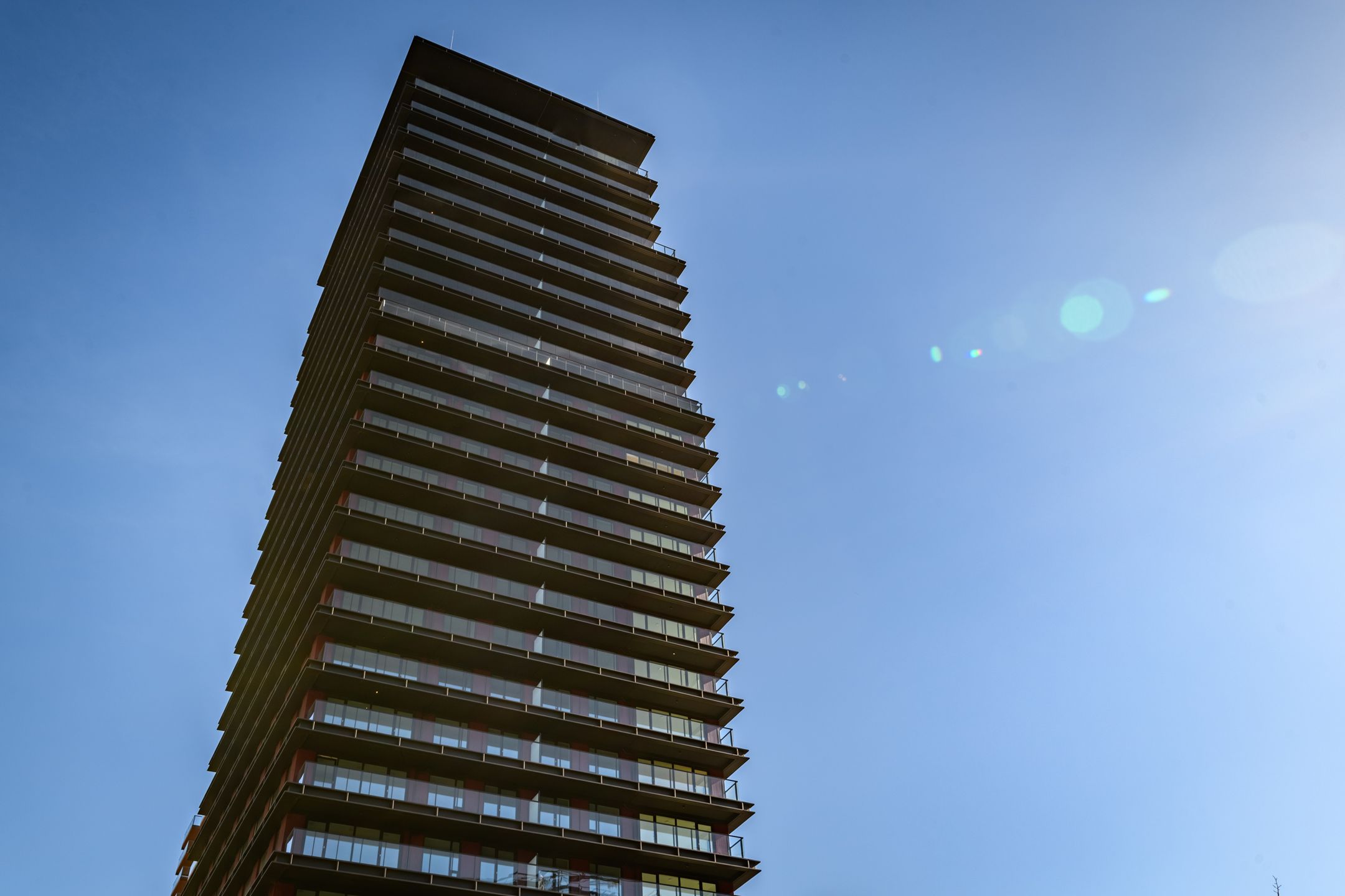 Hogehilweg 12-B 12 B66