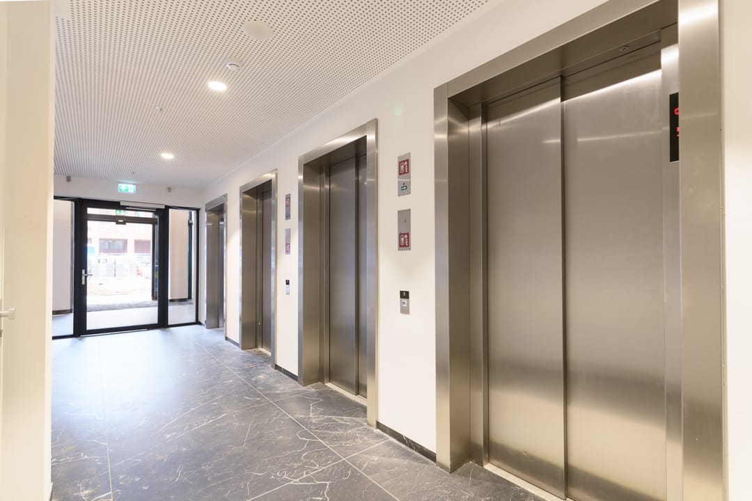 Foto 26 van Hogehilweg 12-B67