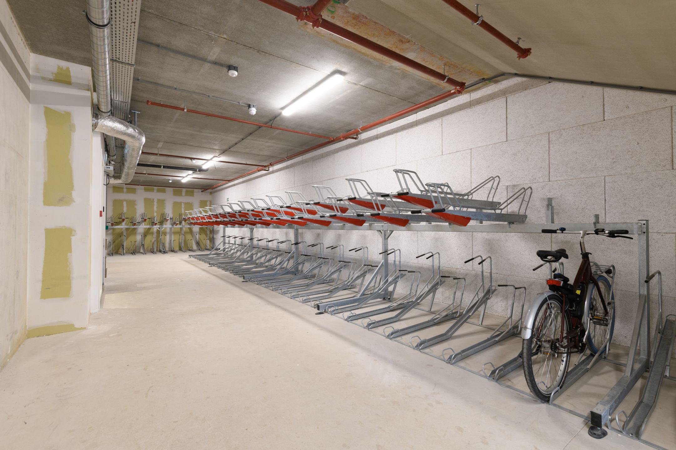 Foto 30 van Hogehilweg 12-B56