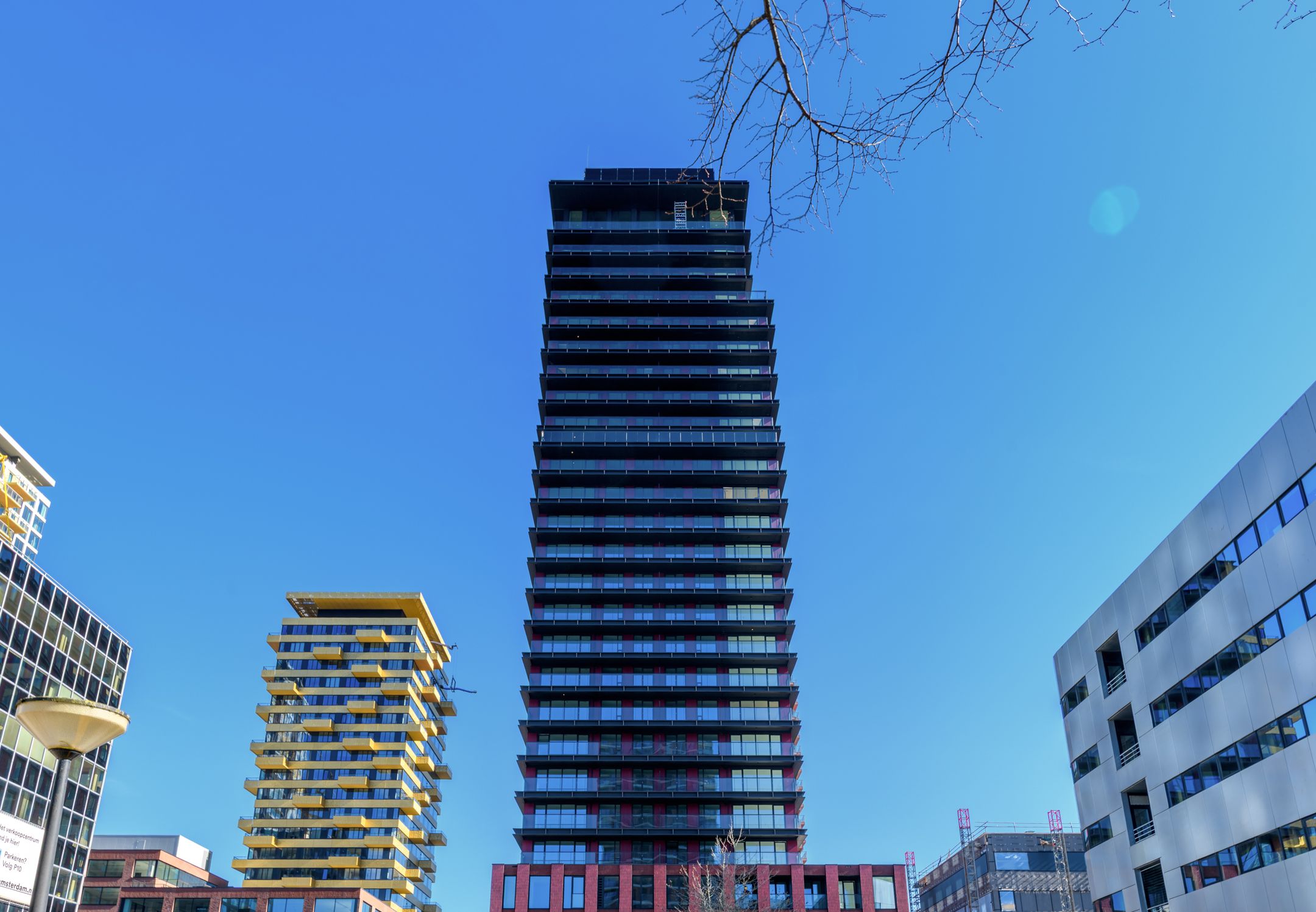 Foto 36 van Hogehilweg 12-B67