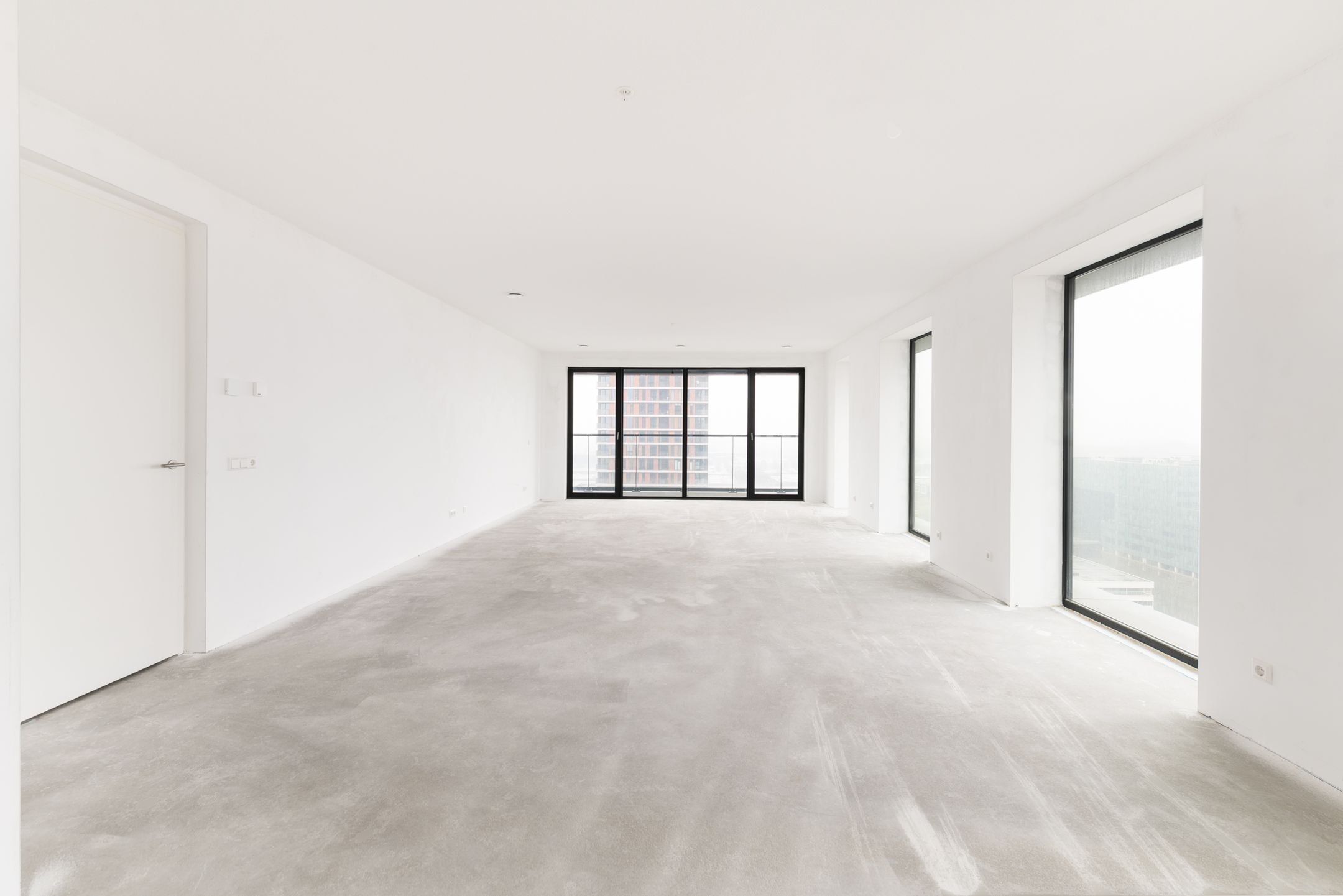 Foto 3 van Hogehilweg 12-B77