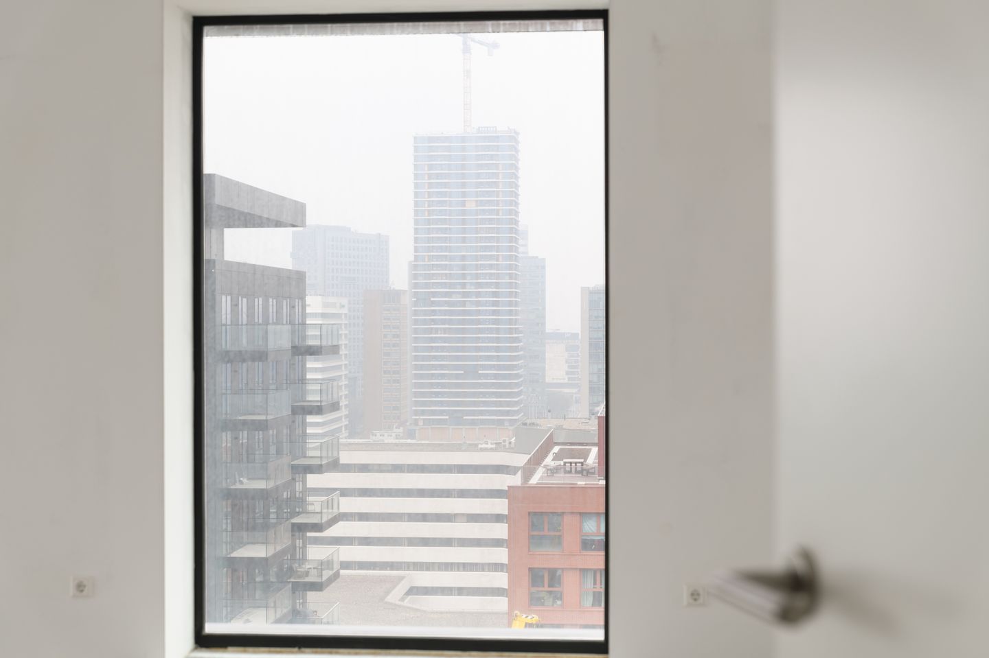 Foto 5 van Hogehilweg 12-B77