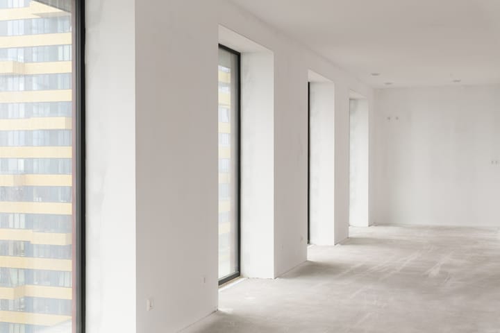 Appartement te koop: Hogehilweg 12B77, Amsterdam