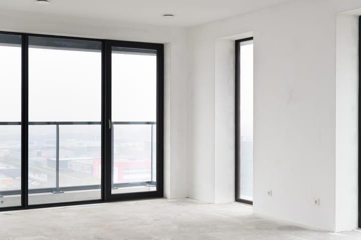 Appartement te koop: Hogehilweg 12B77, Amsterdam