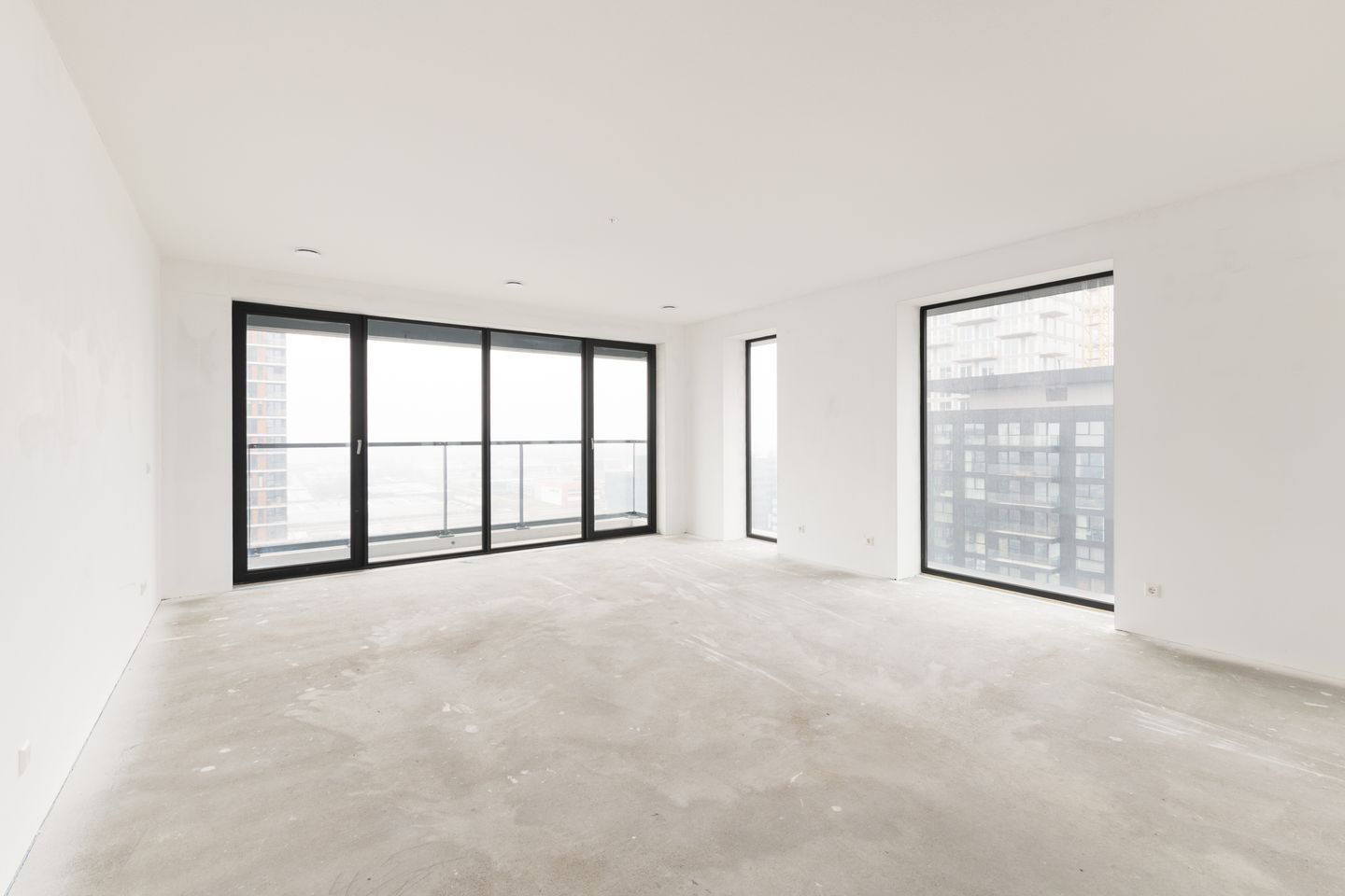 Foto 14 van Hogehilweg 12-B77