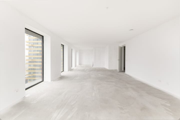 Appartement te koop: Hogehilweg 12B77, Amsterdam