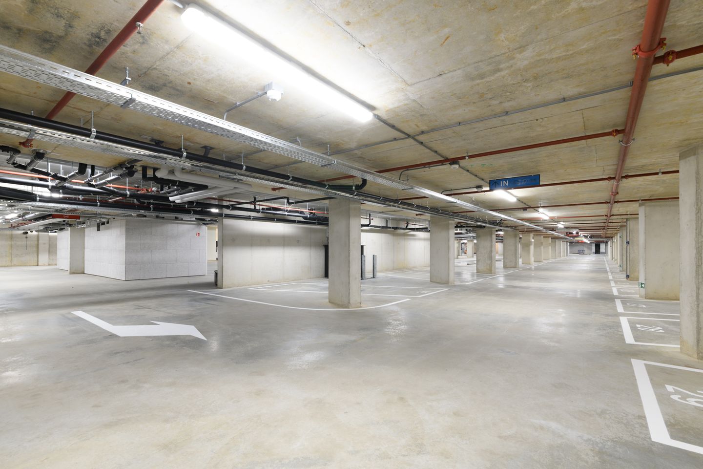 Foto 29 van Hogehilweg 12-B77