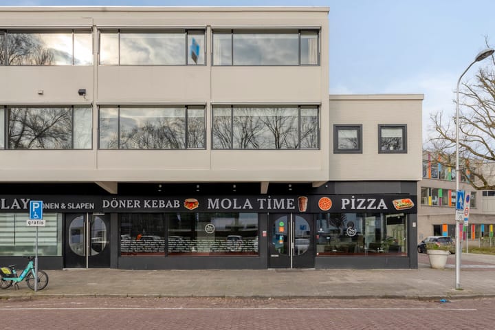 Veldmaarschalk Montgomerylaan 669-G