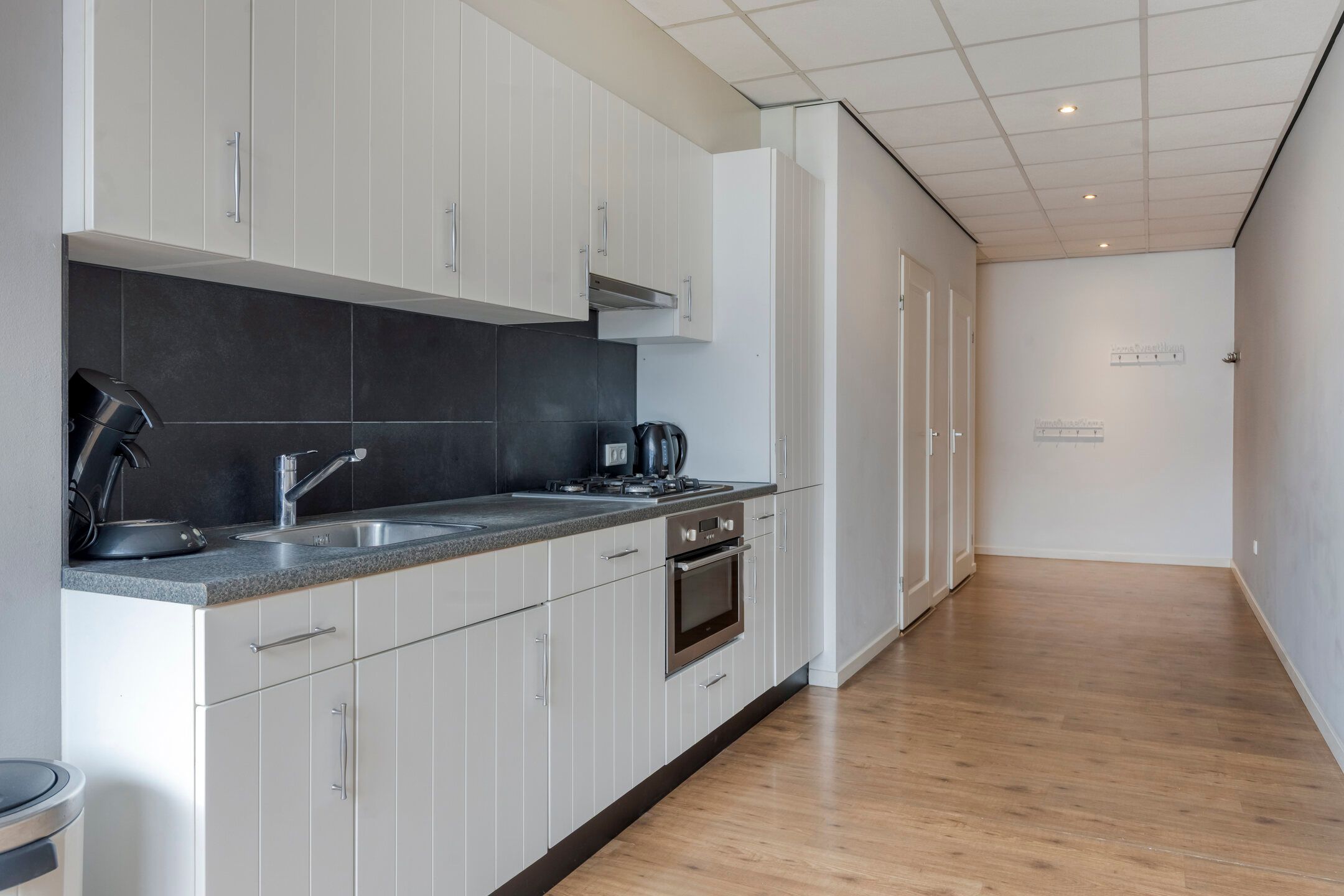 Foto 3 van Veldmaarschalk Montgomerylaan 669-G