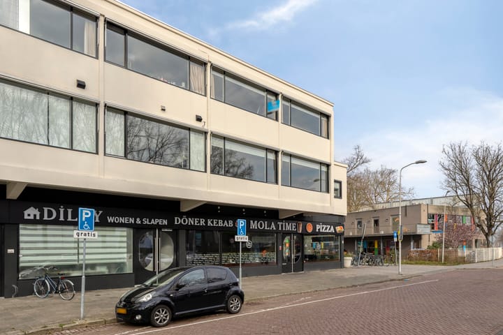 Foto 4 van Veldmaarschalk Montgomerylaan 669-G