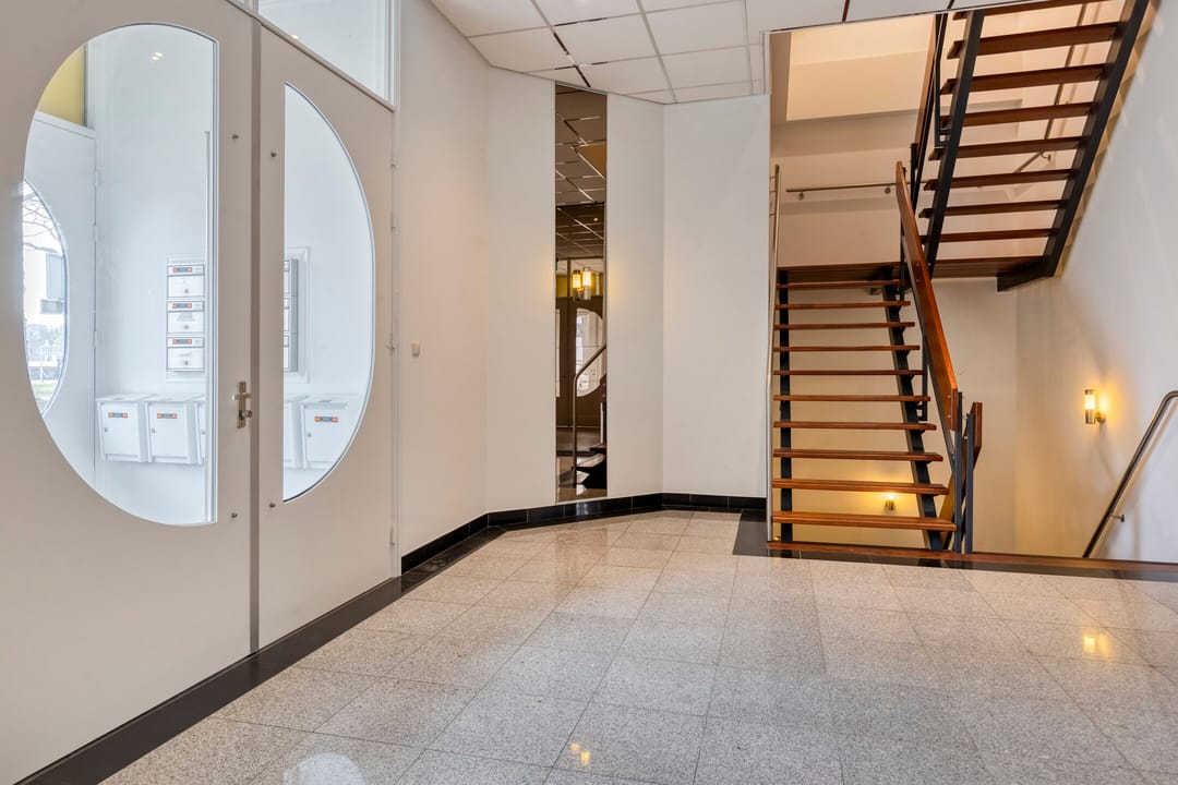 Foto 8 van Veldmaarschalk Montgomerylaan 669-G