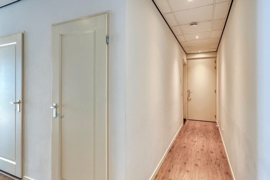 Foto 11 van Veldmaarschalk Montgomerylaan 669-G