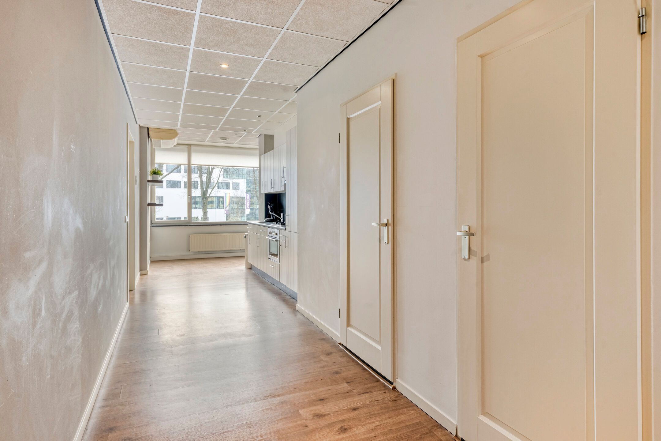 Foto 12 van Veldmaarschalk Montgomerylaan 669-G