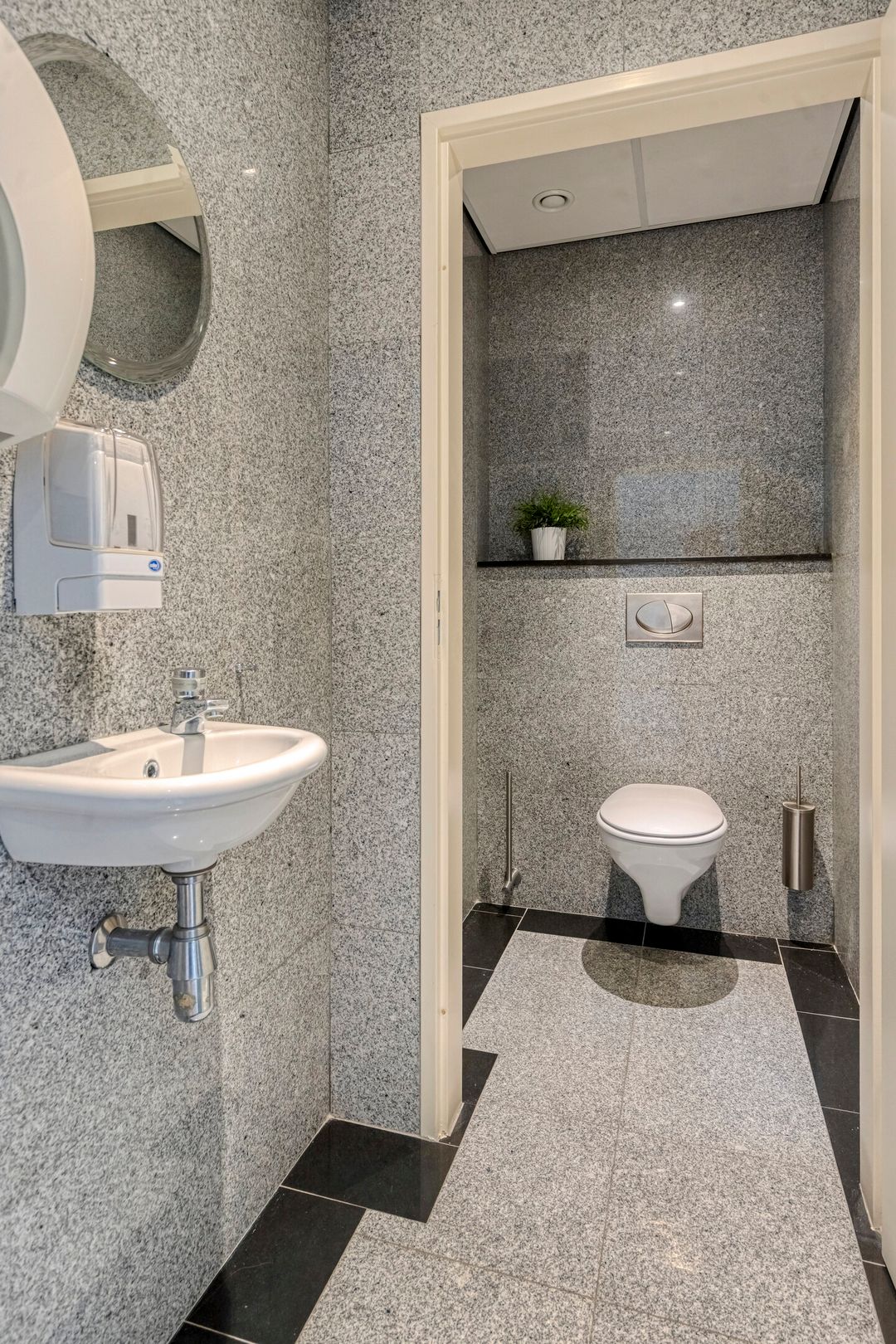 Foto 13 van Veldmaarschalk Montgomerylaan 669-G