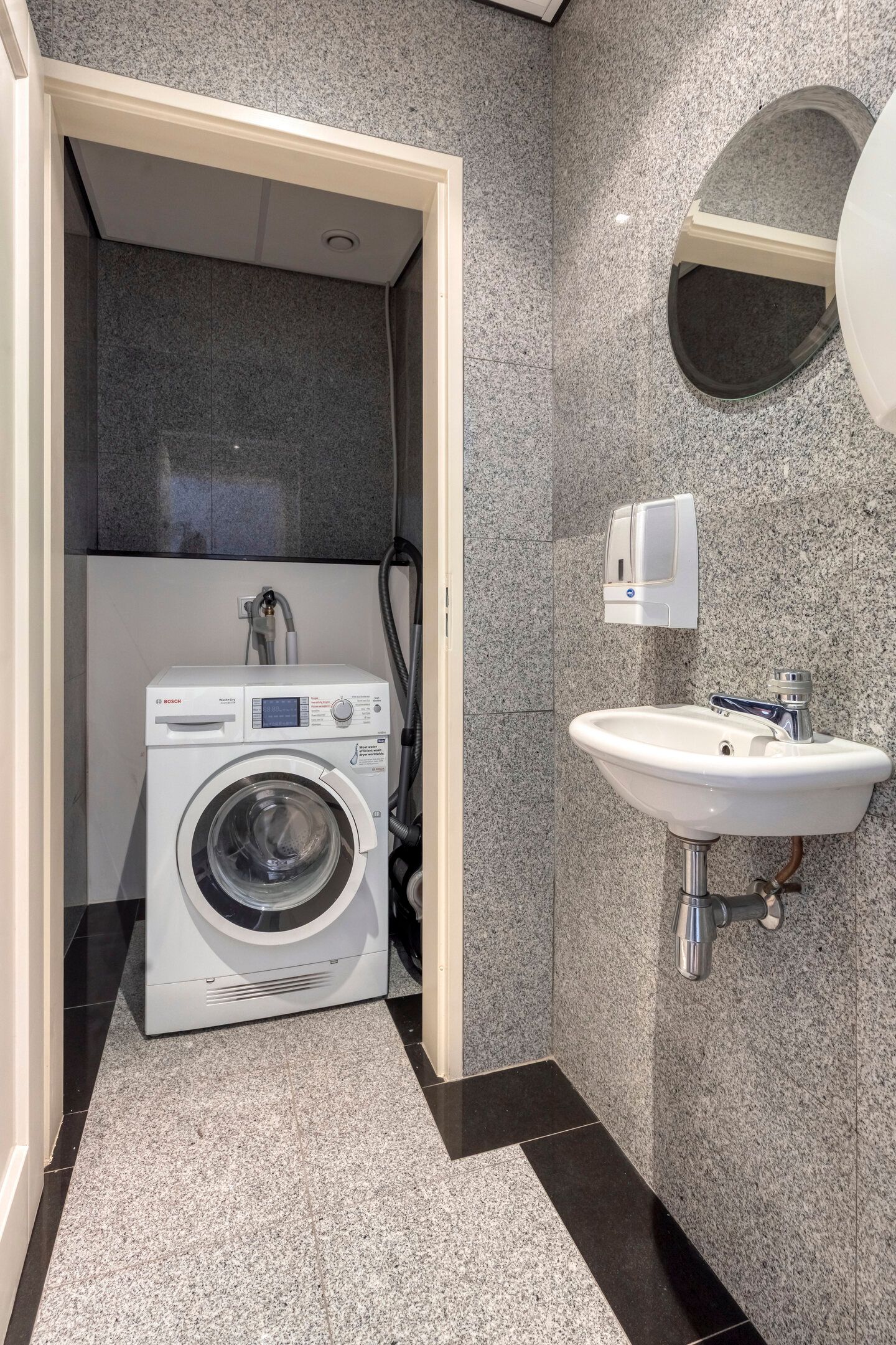 Foto 14 van Veldmaarschalk Montgomerylaan 669-G