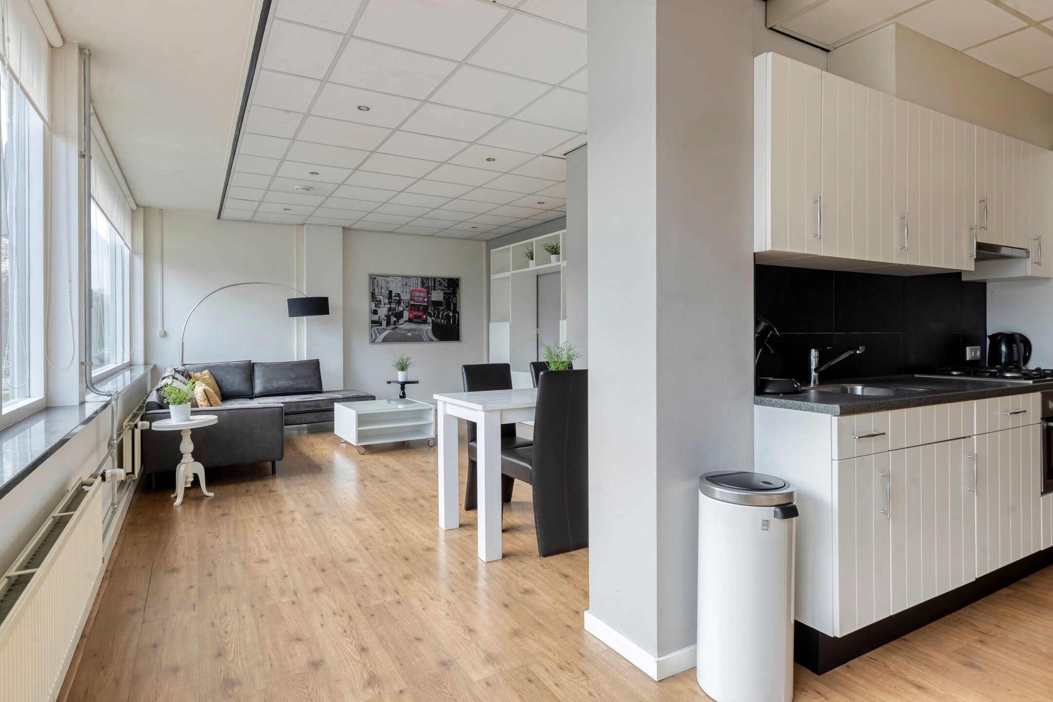 Foto 15 van Veldmaarschalk Montgomerylaan 669-G