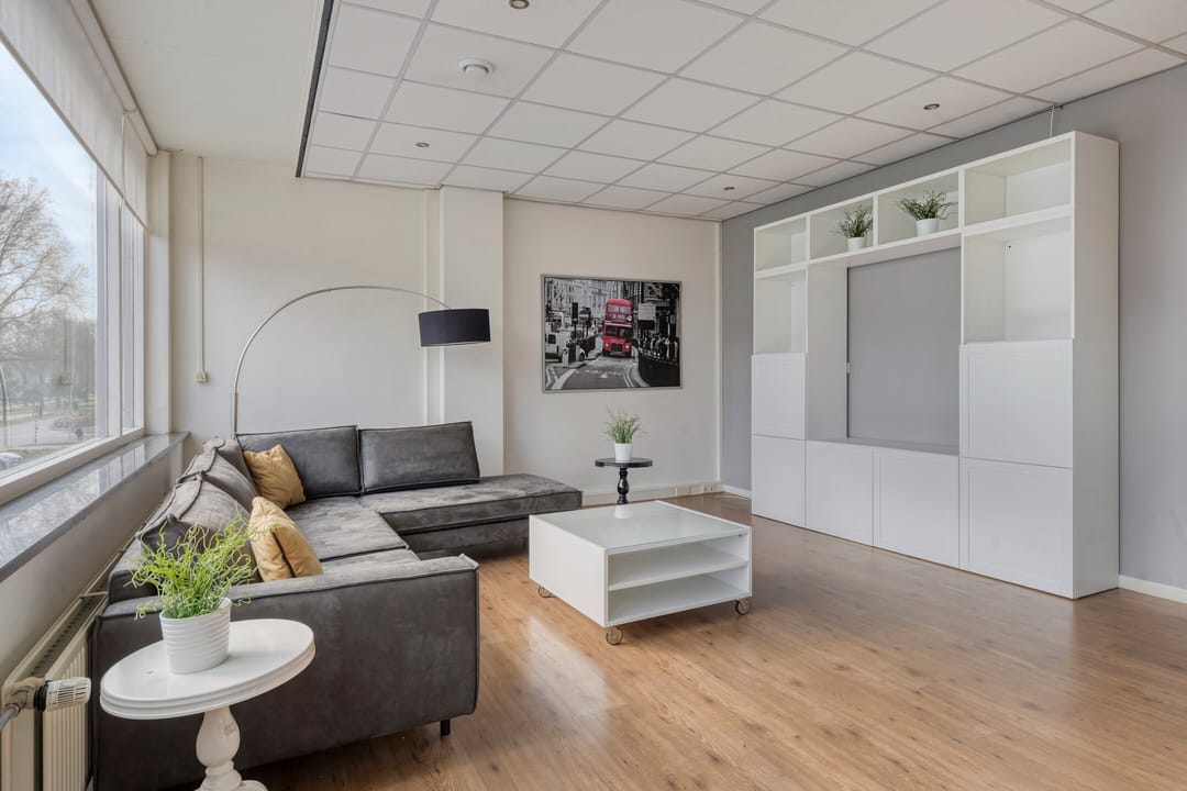 Foto 16 van Veldmaarschalk Montgomerylaan 669-G