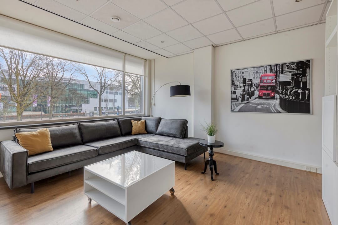 Foto 17 van Veldmaarschalk Montgomerylaan 669-G