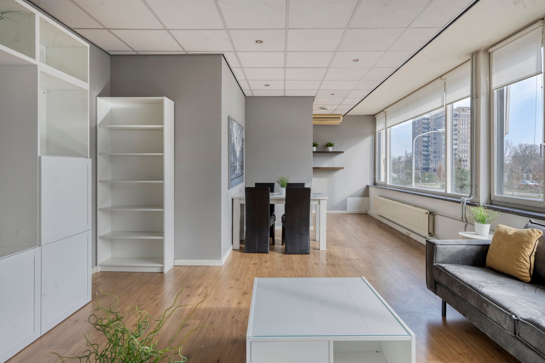 Foto 18 van Veldmaarschalk Montgomerylaan 669-G