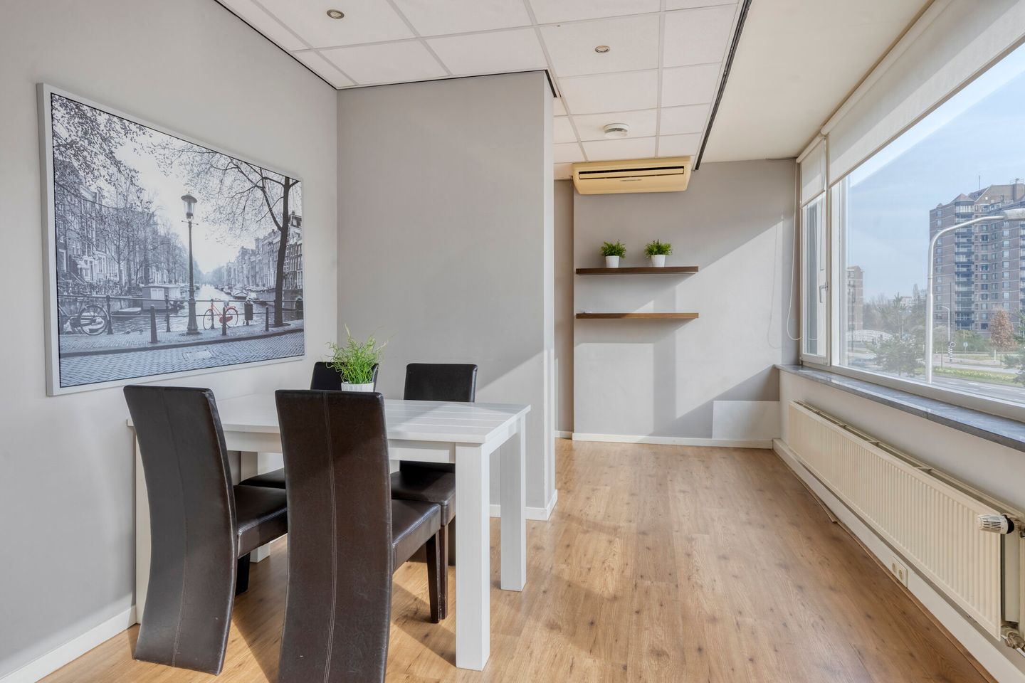 Foto 19 van Veldmaarschalk Montgomerylaan 669-G