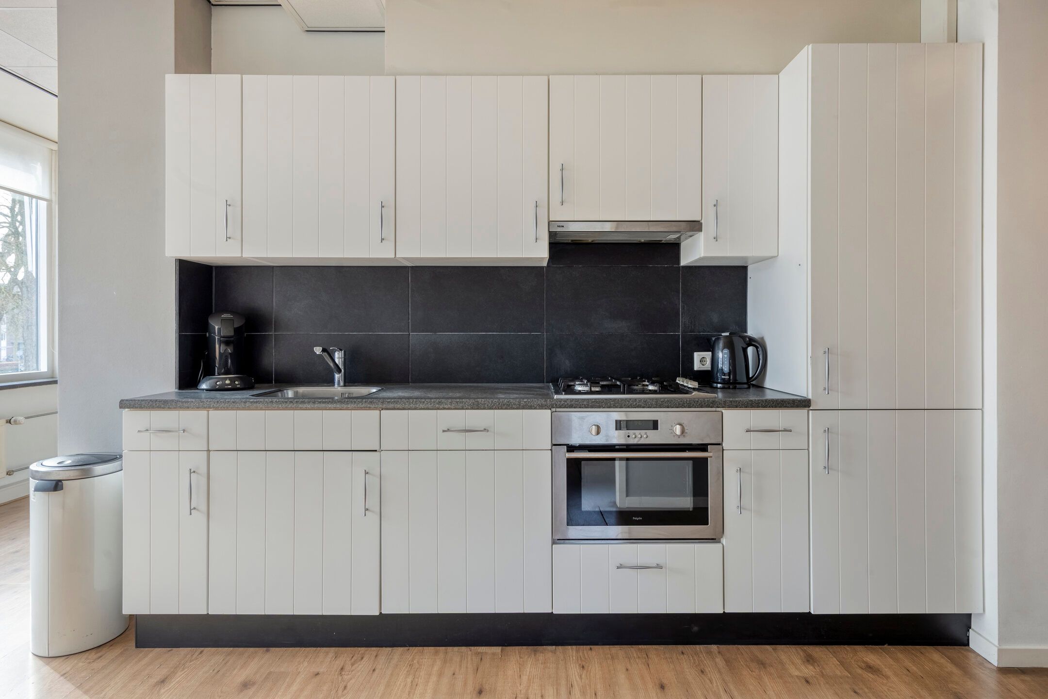 Foto 21 van Veldmaarschalk Montgomerylaan 669-G