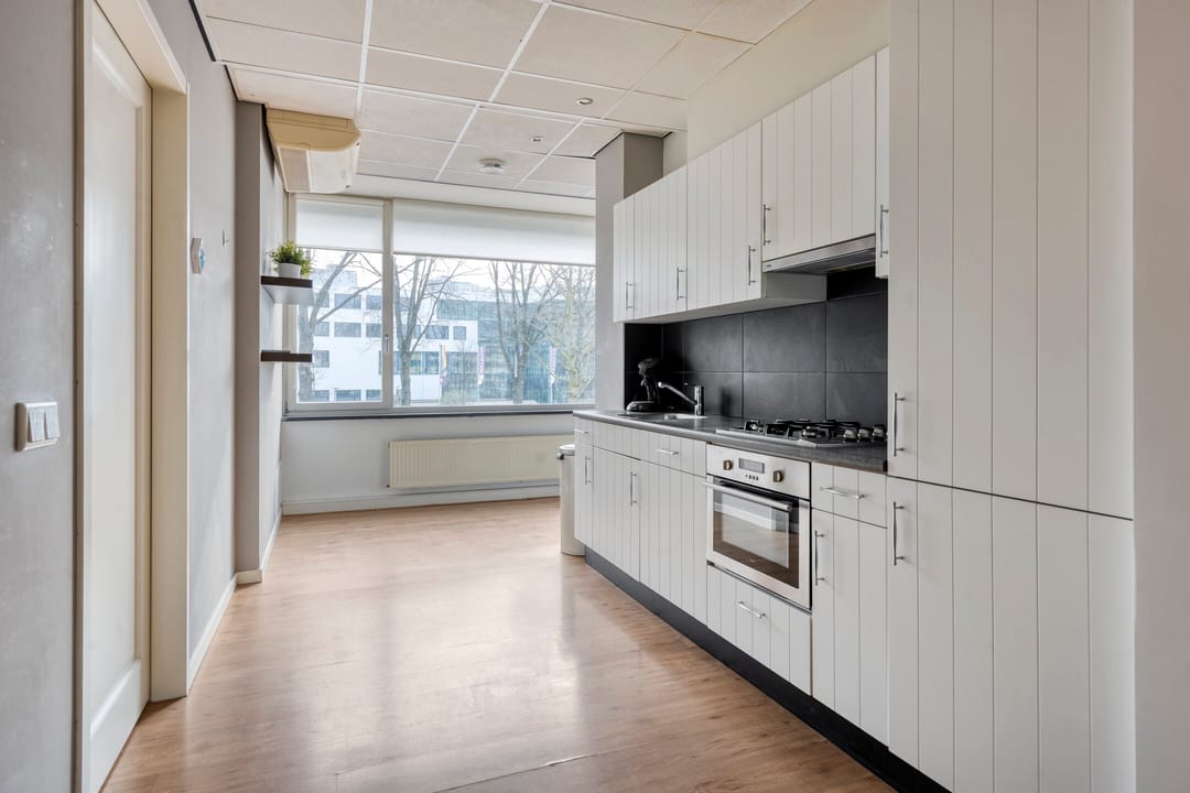 Foto 22 van Veldmaarschalk Montgomerylaan 669-G