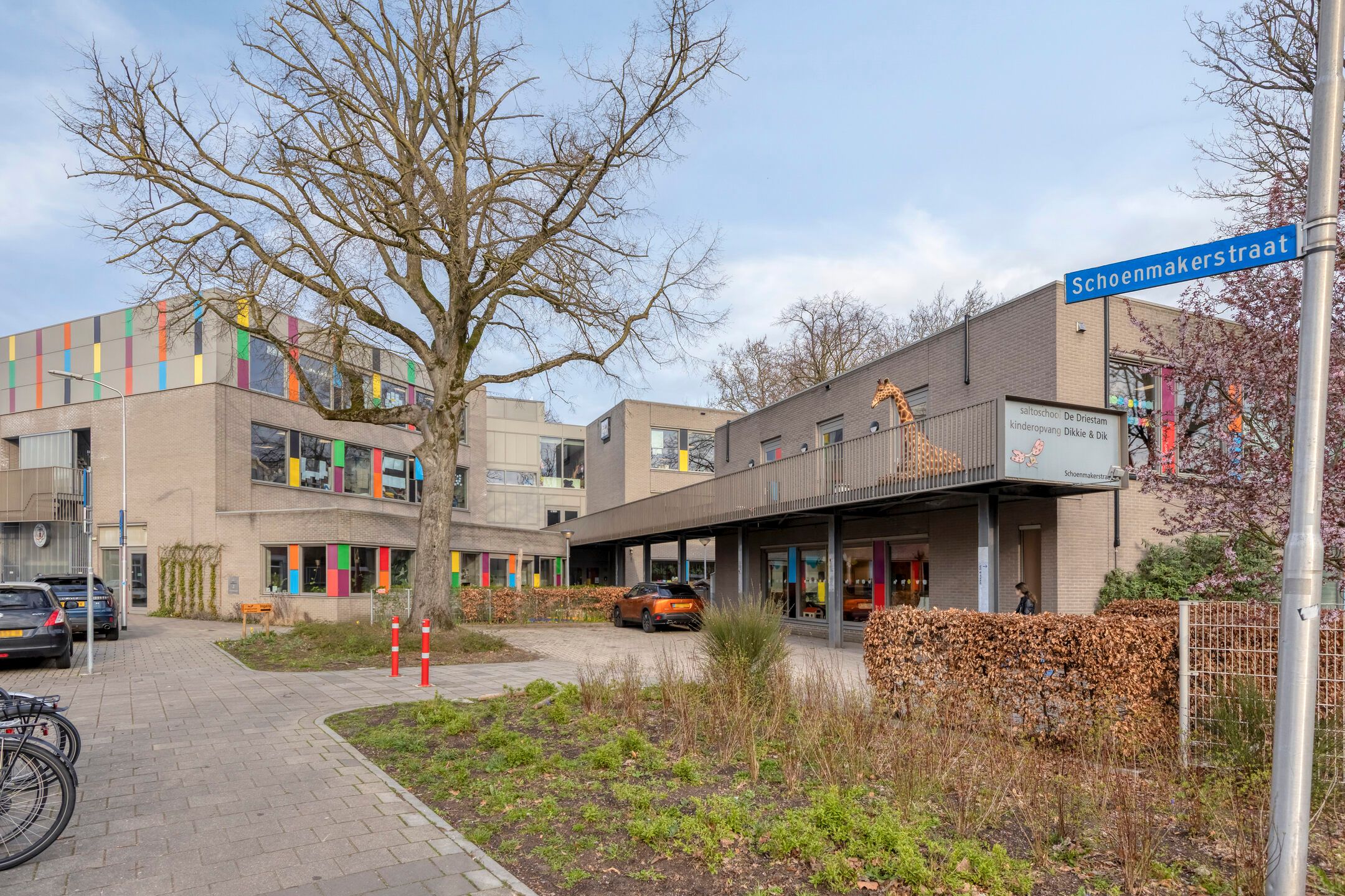 Foto 30 van Veldmaarschalk Montgomerylaan 669-G