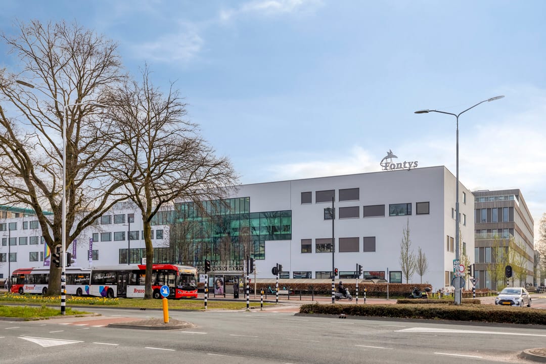 Foto 31 van Veldmaarschalk Montgomerylaan 669-G