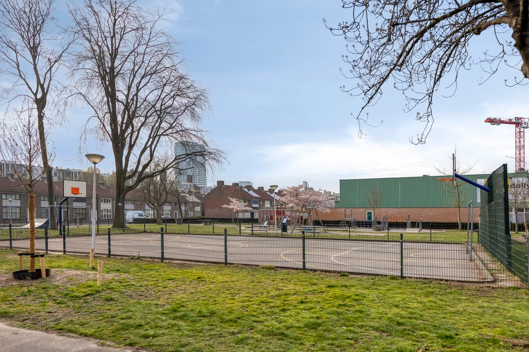 Foto 32 van Veldmaarschalk Montgomerylaan 669-G