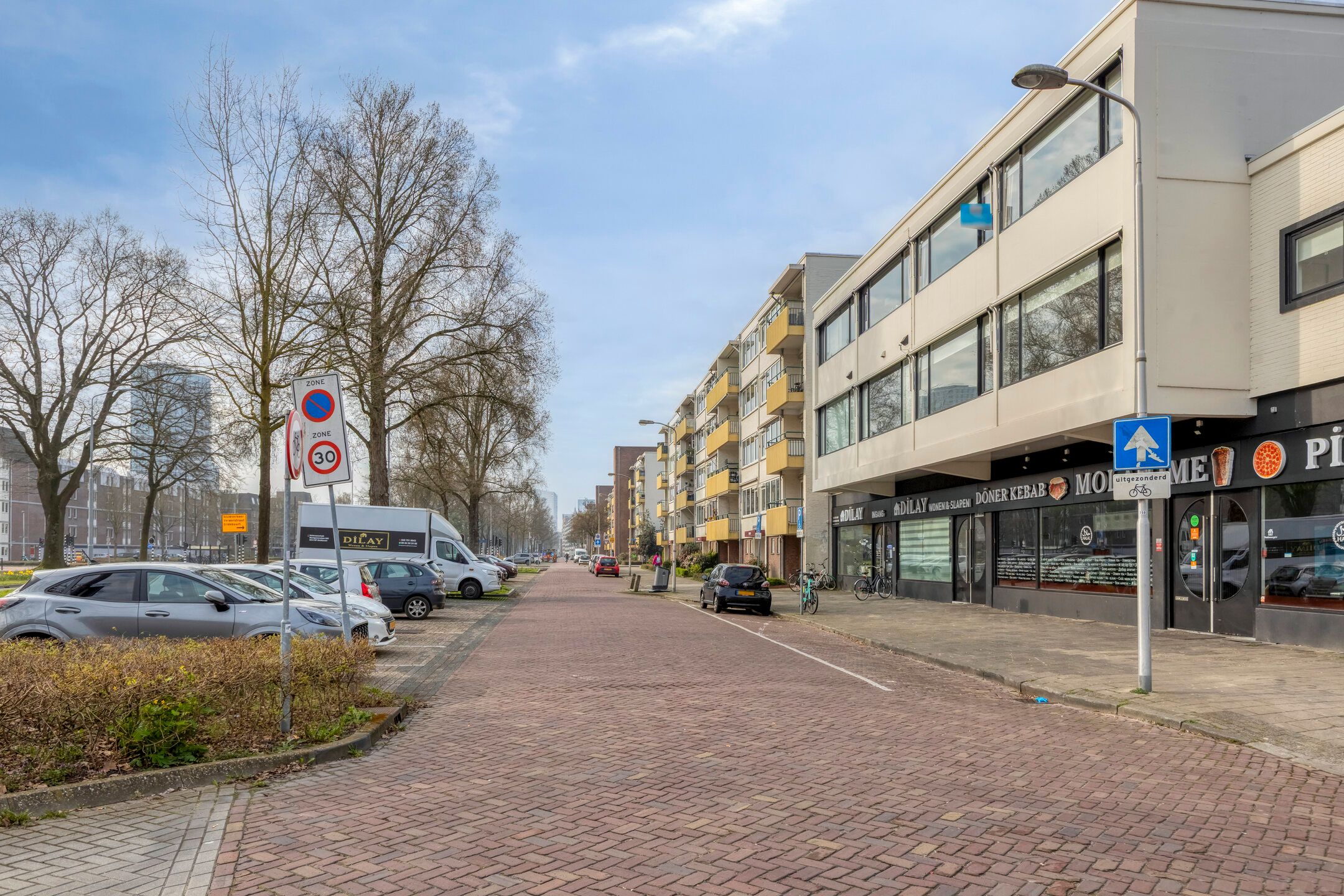 Foto 6 van Veldmaarschalk Montgomerylaan 669-G