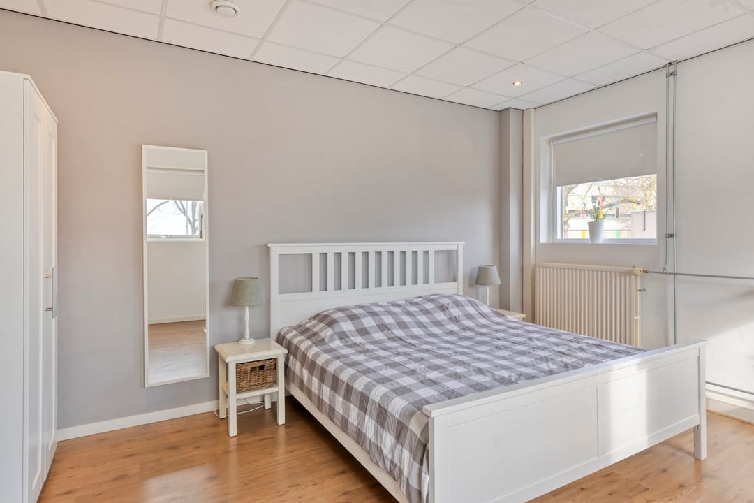 Foto 23 van Veldmaarschalk Montgomerylaan 669-G