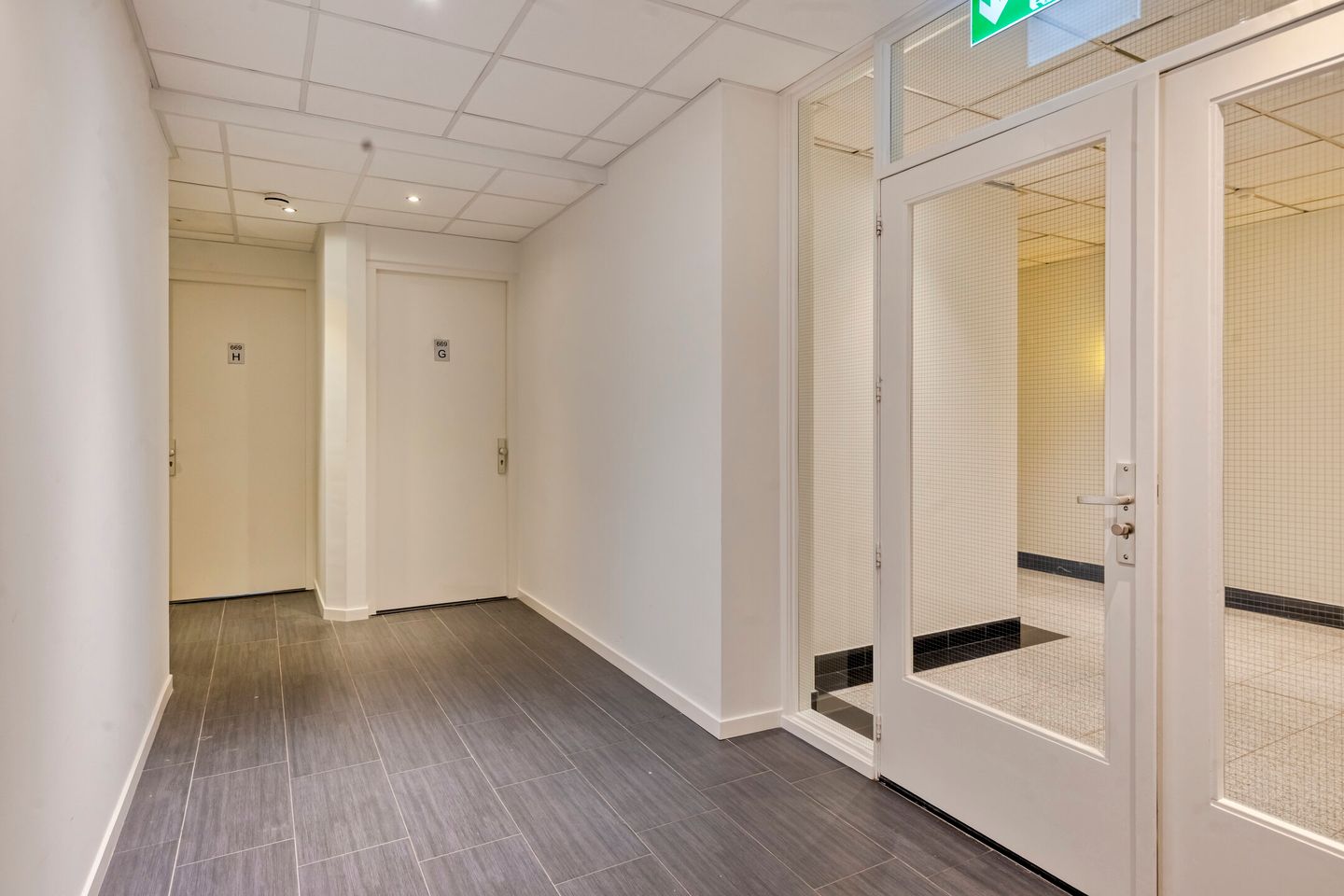 Foto 10 van Veldmaarschalk Montgomerylaan 669-G