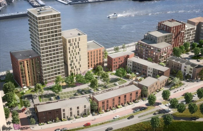 Photo 43 of Euryzaplein 6