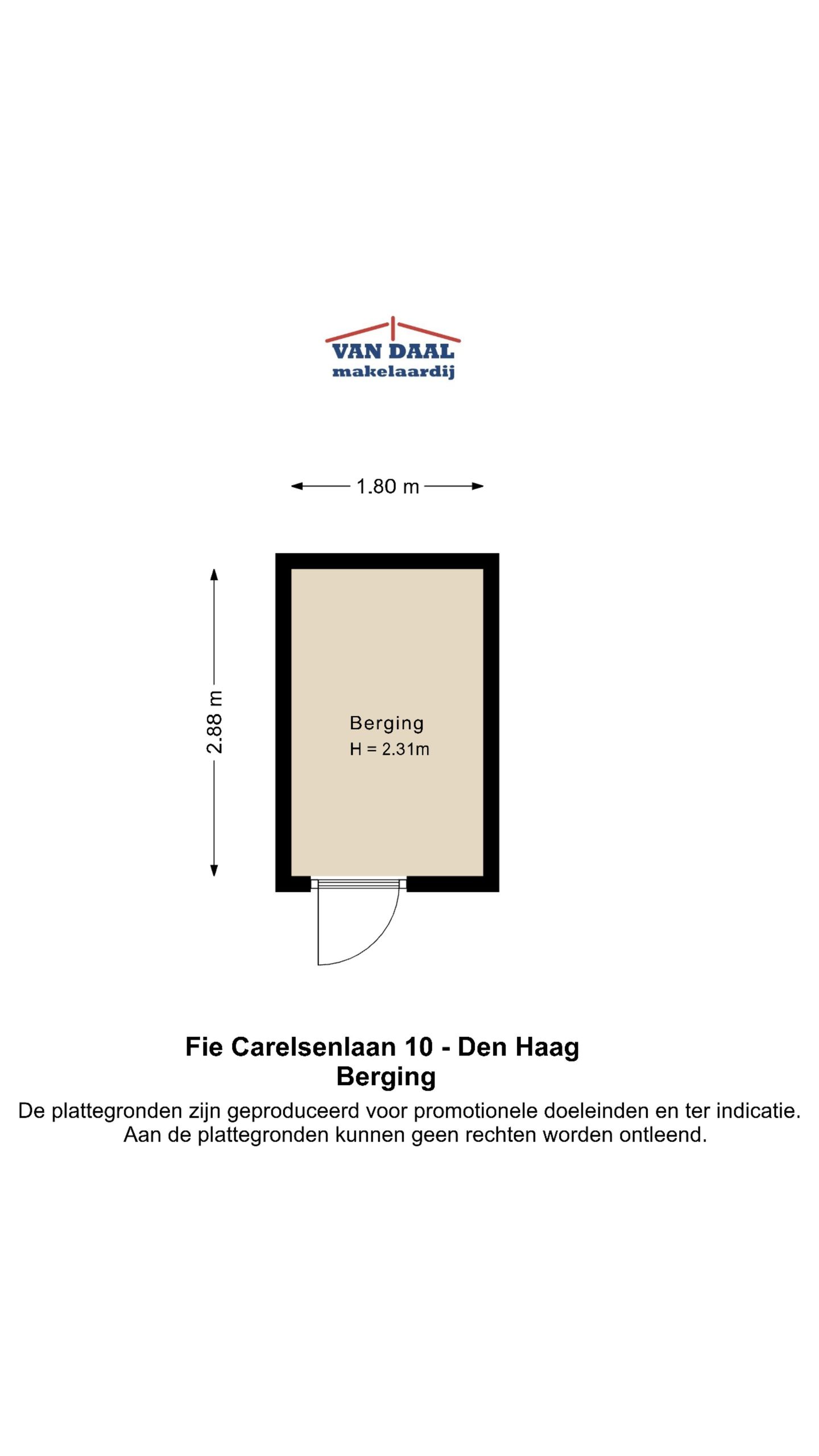 Photo 25 of Fie Carelsenlaan 10