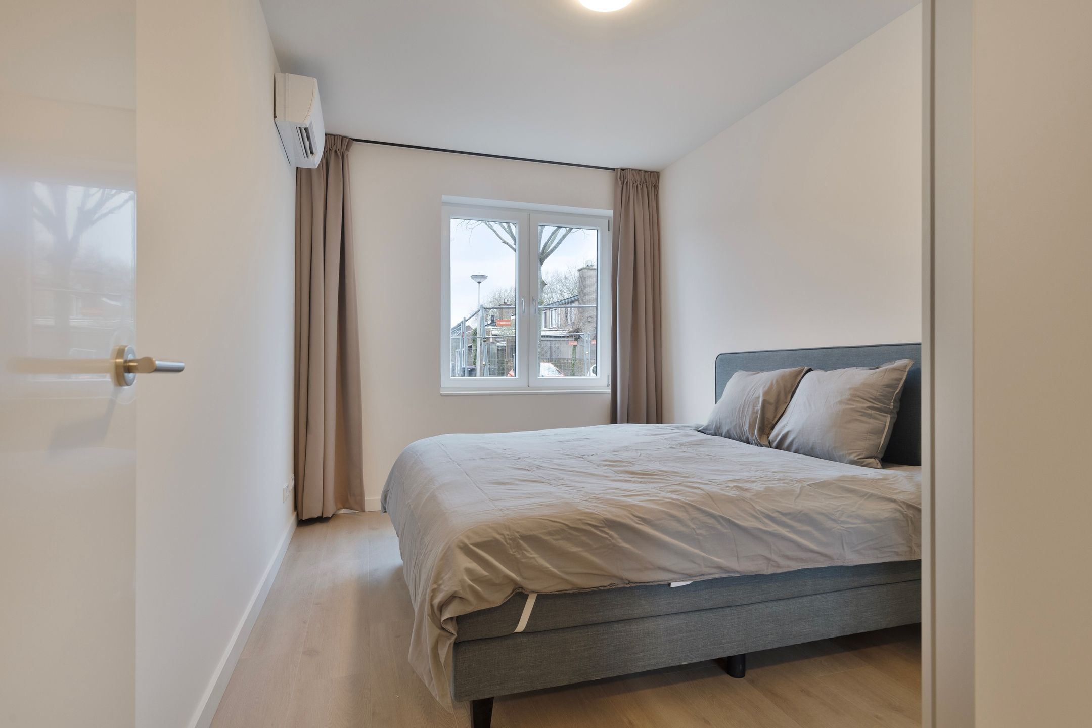 Foto 6 van Ouverturelaan 67-J