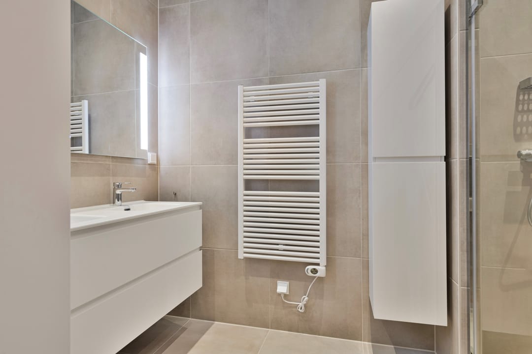 Foto 8 van Ouverturelaan 67-J