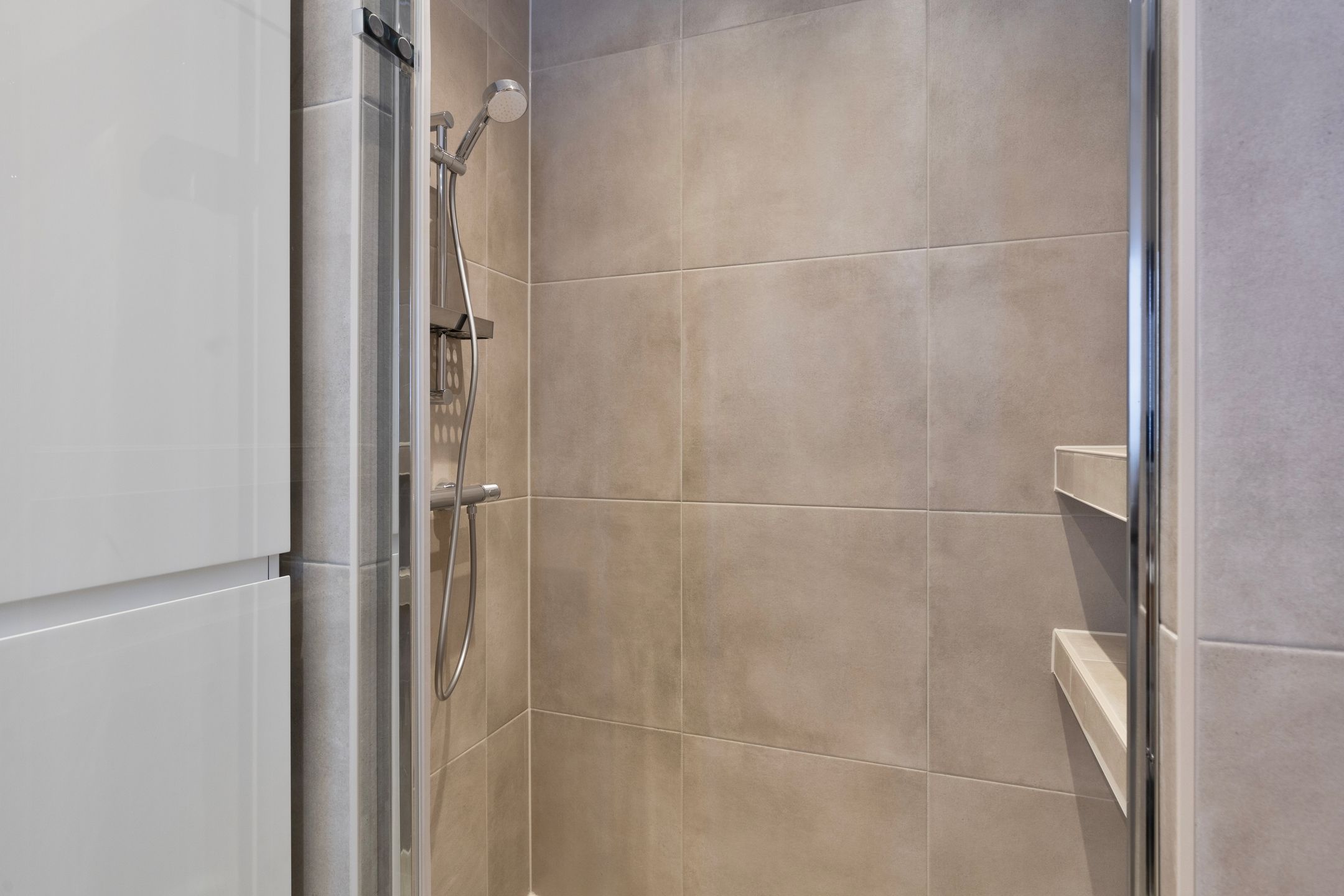 Foto 9 van Ouverturelaan 67-J